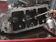 The FJ Company - 1965 Toyota Land Cruiser FJ40 35131 - Restoration